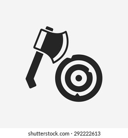 axe icon