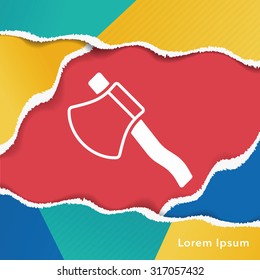 axe icon