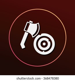 axe icon