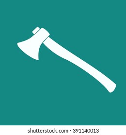 Axe Icon