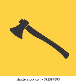 Axe Icon