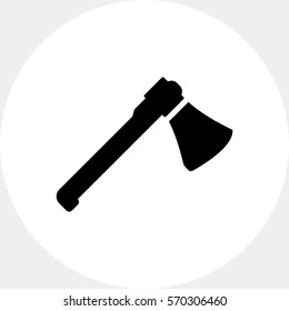 Axe icon