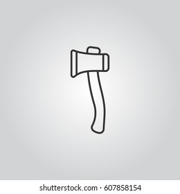 Axe icon