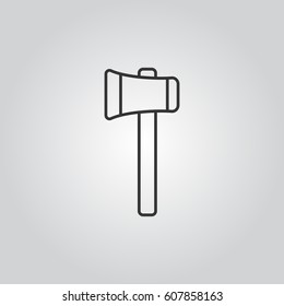 Axe icon