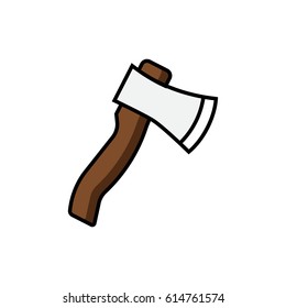 Axe icon