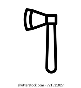  axe icon