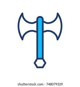   axe icon