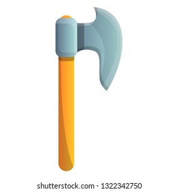 Cartoon Axe Images, Stock Photos & Vectors | Shutterstock