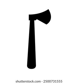 Achsensymbol auf Hintergrund