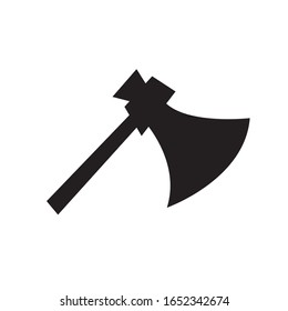 ilustración vectorial del icono ax