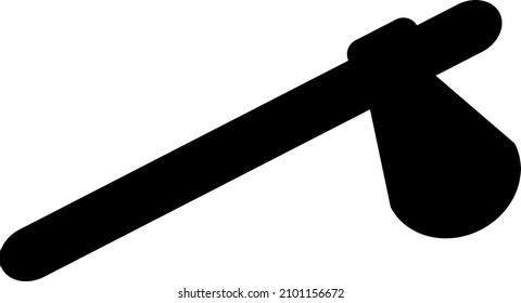 axe. axe icon. sign design. Vector.eps