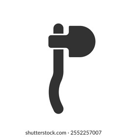 Axe Icon Sign Symbol Vector