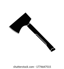 Icono de Ax Vector