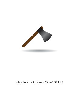 Icono de icono de diseño de ilustración de diseño plantilla y fondo.