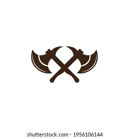 Ax Icon Vektorgrafik Logo Vorlage und Hintergrund.