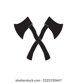 Diseño de símbolo de ilustración vectorial de icono Ax
