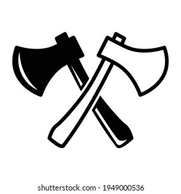 Ax Symbol, Vektorzeichen und Symbole.