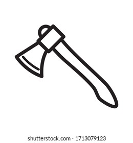 Vektorillustration-Symbolvorlage für Steuerzeichen