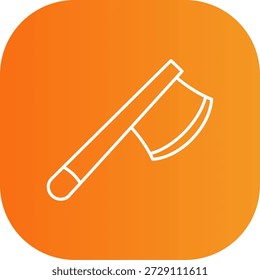 Axe Icon For Your Project