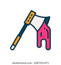 icono ax para tu sitio web, móvil, presentación y diseño de logotipo.