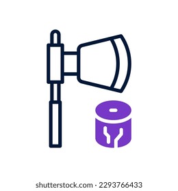 icono ax para tu sitio web, móvil, presentación y diseño de logotipo.