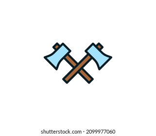 Icono de línea de fax. Símbolo vectorial en estilo plano y a la moda sobre fondo blanco. Cantar de viajes para diseño.
