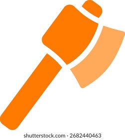 Diseño de icono de estilo de línea de fax