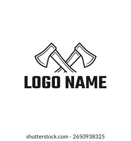 axe logo design,carpentry tools,wood cutter,lumberjack,vintage,vector,graphic,tree,retro,sign,forest,element,silhouette,carpenter,label,logotype,wood
