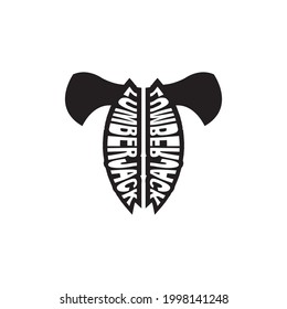 Elementos de plantilla de diseño de iconos de logotipo Ax, plantilla de vector de símbolo de equipo
