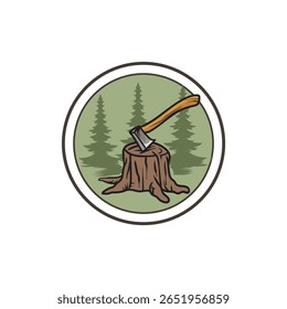 logotipo ax para atividades ao ar livre