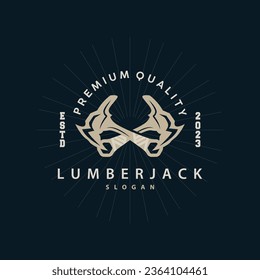 Plantilla de símbolo de Ilustración de Diseño Simple con Logotipo Ax