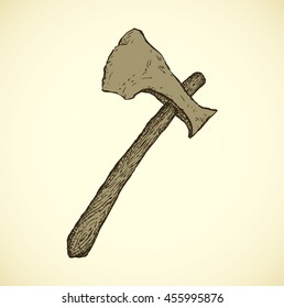 Hatchet Excavator High Res Stock Images Shutterstock