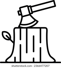 Axe Pixel Perfect Detail Icon