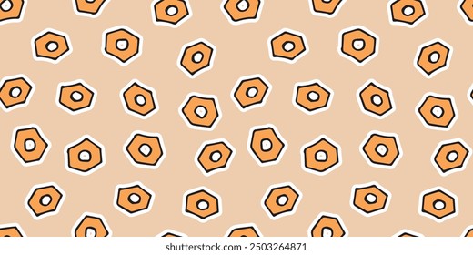 axe. saw. a hammer. blade. the tool. vector. doodle. the pattern. seamless pattern. for textiles. beautiful pattern for printing on wrapping paper.