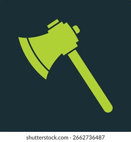 AX diseño de Ilustración vectorial útil de moda encantador fondo verde colorido.eps