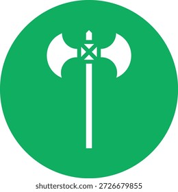 Ilustração De Design De Ícone De Vetor Ax