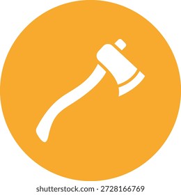 Ilustração De Design De Ícone De Vetor Ax