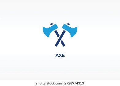 AX vetor, ícone ou logotipo sinal isolado símbolo ilustração