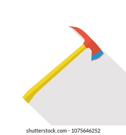 axe vector illustration