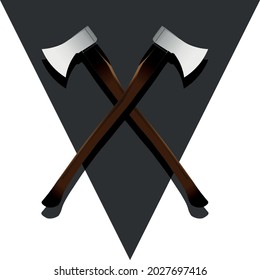 HERRAMIENTAS DE HERRAMIENTAS DE ARMAS DE HATCHET DE AXES AX VIVIENDO EL NORDIC SAWMIL LUMBERJACK