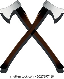 HERRAMIENTAS DE HERRAMIENTAS DE ARMAS DE HATCHET DE AXES AX VIVIENDO EL NORDIC SAWMIL LUMBERJACK