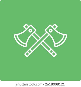 Icono de Vector de ejes. Se puede utilizar para aplicaciones de impresión, móviles y de Web.