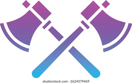 Icono de Vector de ejes. Se puede utilizar para aplicaciones de impresión, móviles y de Web.