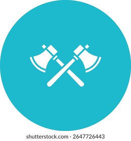 Icono de Vector de ejes. Se puede utilizar para aplicaciones de impresión, móviles y de Web.