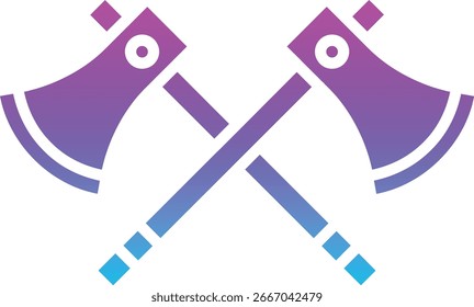 Icono de Vector de ejes. Se puede utilizar para aplicaciones de impresión, móviles y de Web.
