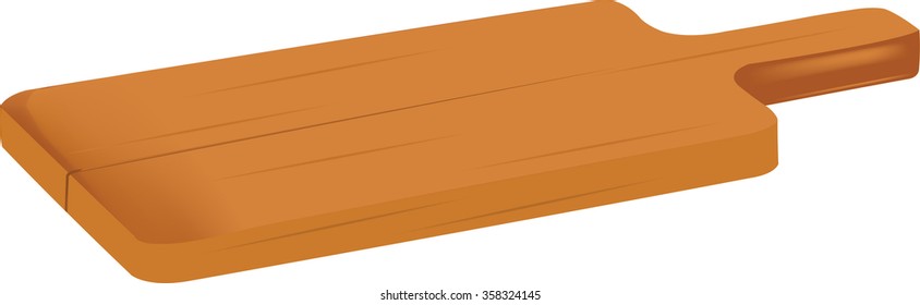 axis table for cutting and chopping food
