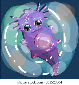 Axolotl