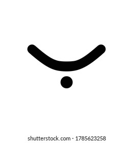 AY initial vector design creative logo