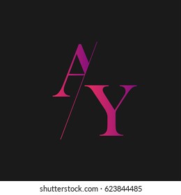AY Logo