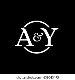 AY Logo